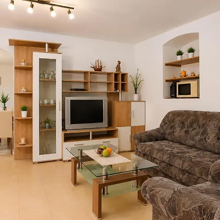 Prázdninový dům Stunning In With Wifi *